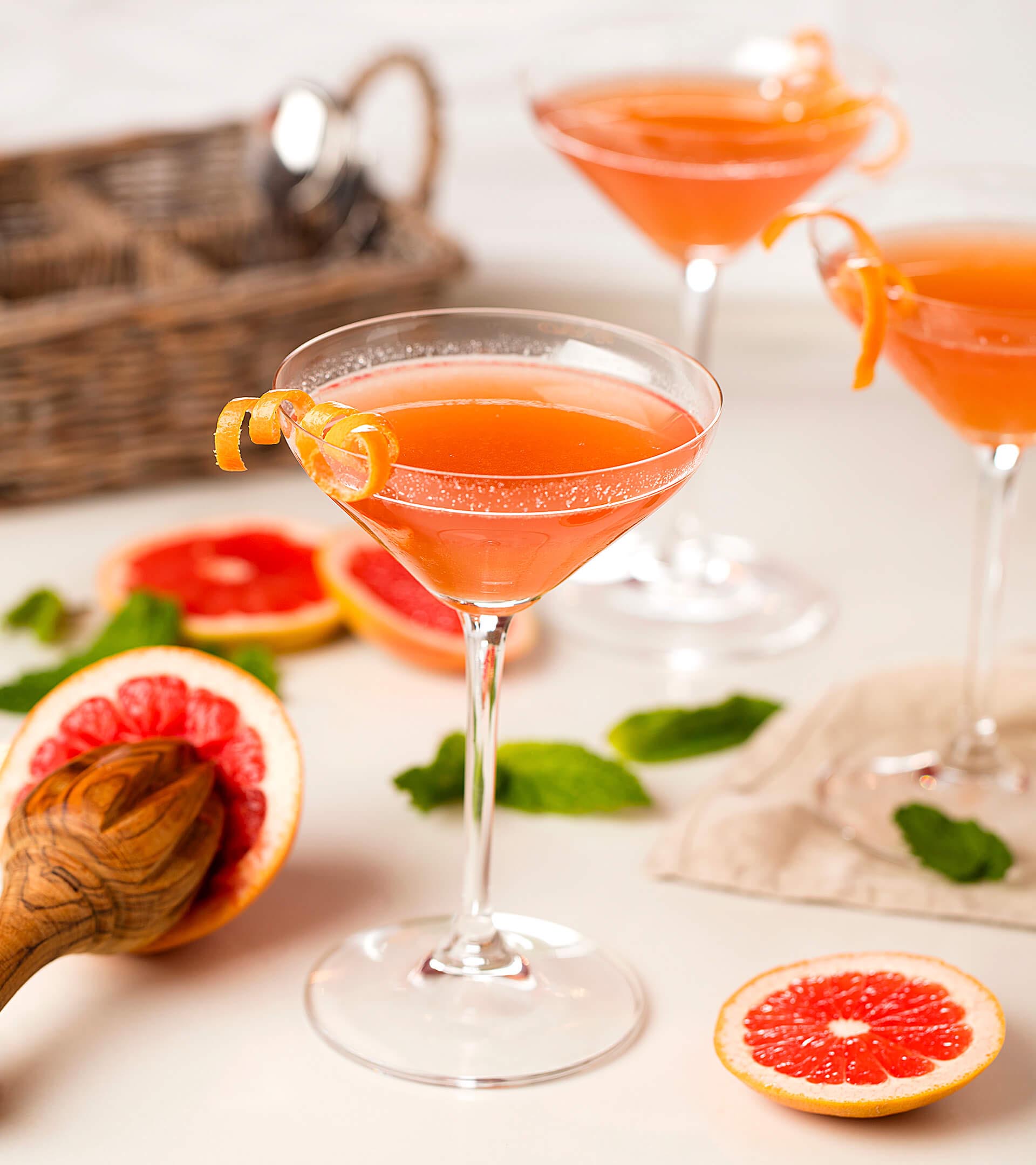 PINK JALISCO FLOWER Croftpink