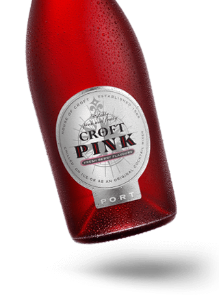 Croftpink bottle top croped